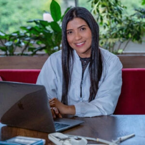 Johana redes